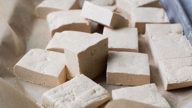 prohiben la venta y el consumo de un mantecol falsificado en todo el pais