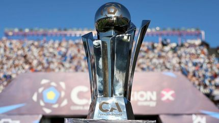 El desafío viral de Copa Argentina al que reaccionaron los hinchas de Gimnasia