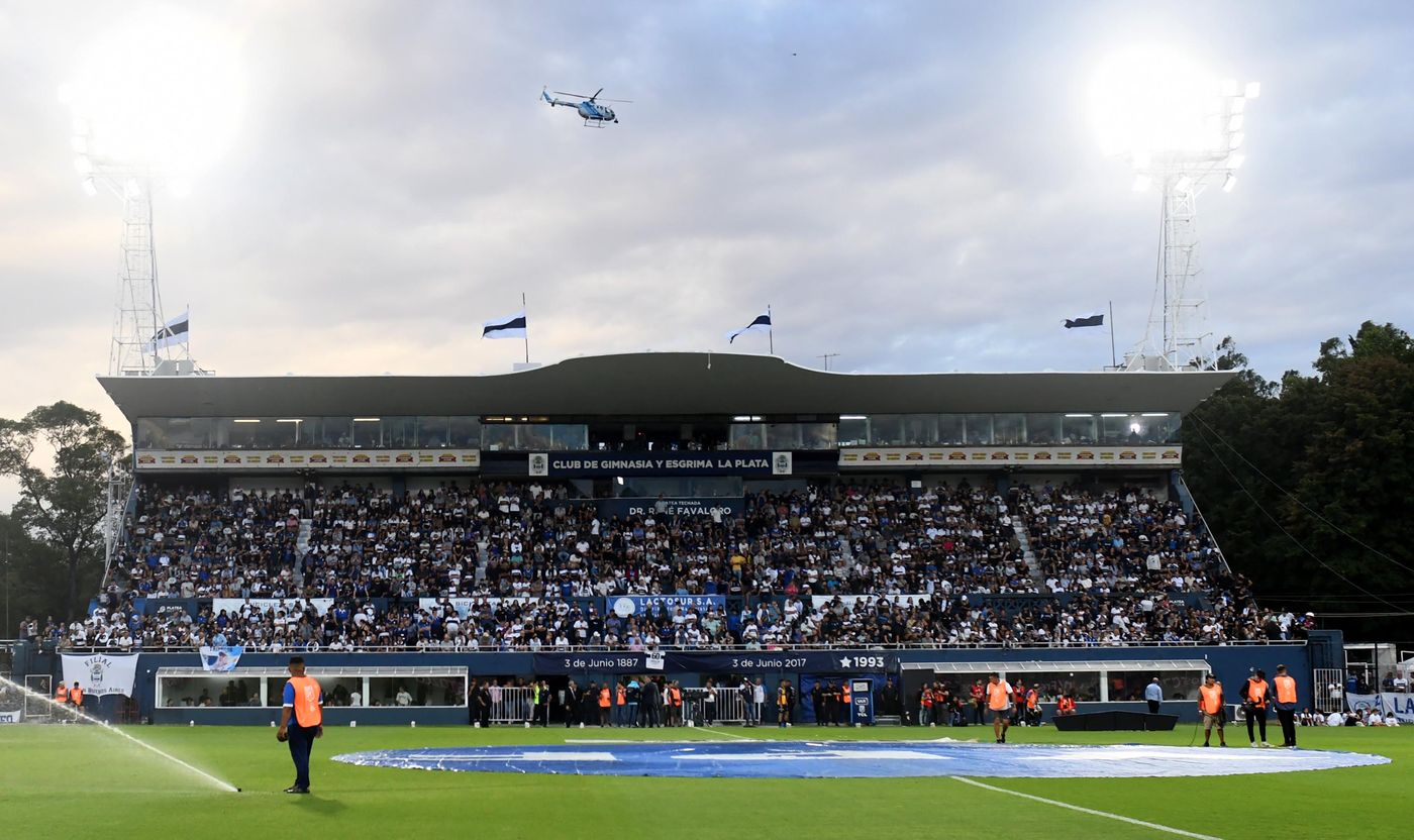 Gimnasia Estudiantes Platea René Favaloro Bosque.jpg