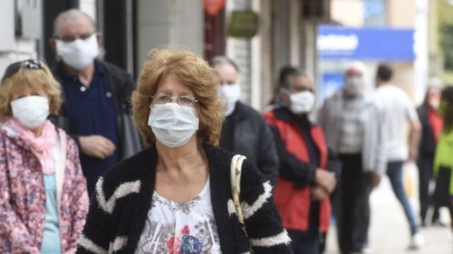 el ips publico el cronograma de cobro para los jubilados y pensionados bonaerenses