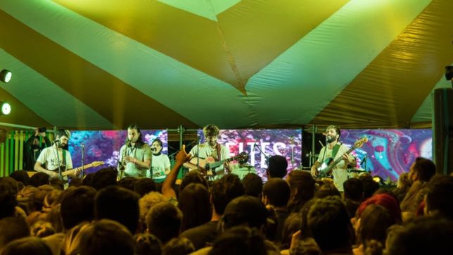 la plata, camino a convertirse en la capital cultural del pais