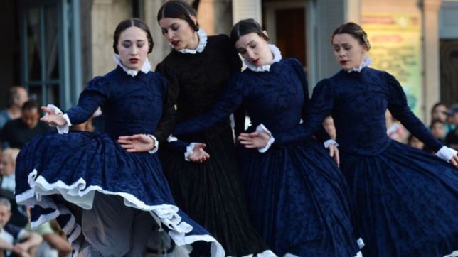 musica, cine, literatura y muestras: arranca agenda municipal en el mes de la mujer