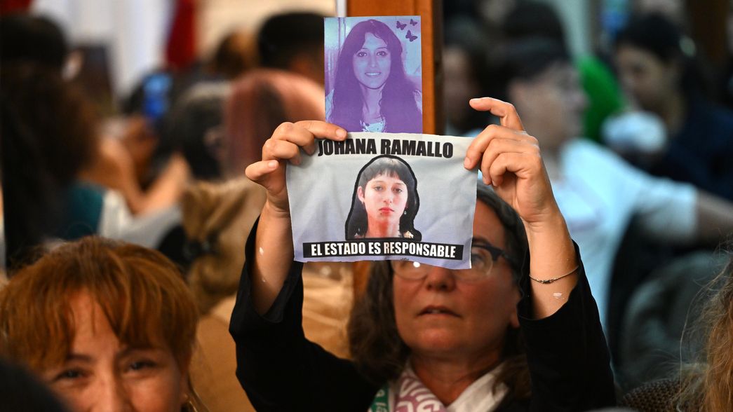 Con testigos clave, la próxima audiencia del juicio por la muerte de Johana Ramallo ya tiene fecha