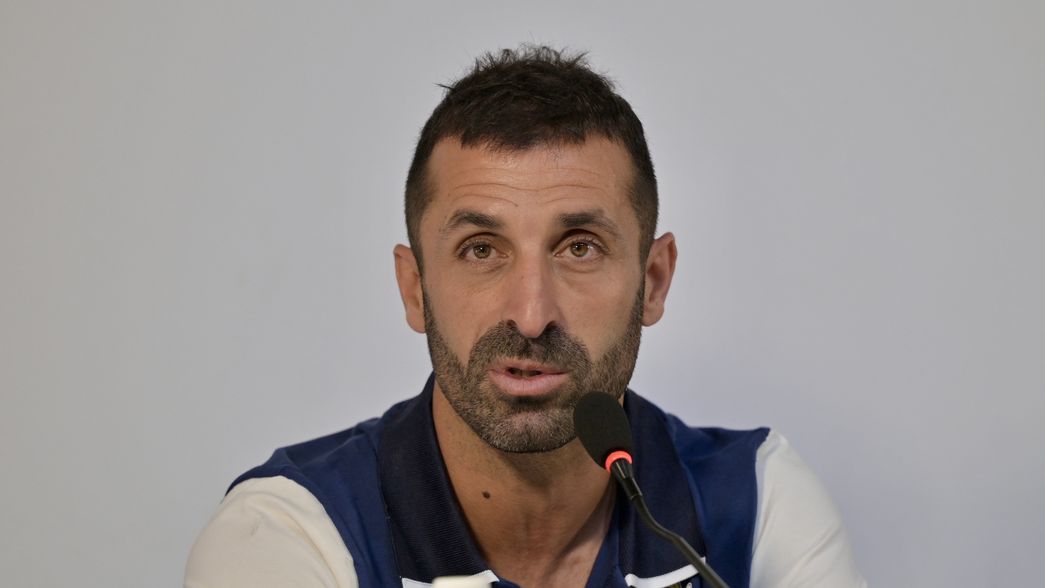 Fernando Zaniratto fue ratificado como técnico y anticipó que apuesta por un Gimnasia mejor para el 2026