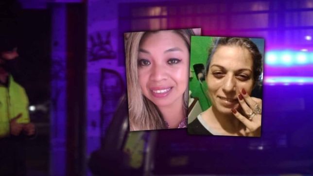 ¿que se sabe de las dos mujeres halladas muertas en un departamento de la plata?