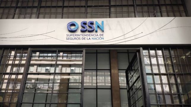 le prohibieron celebrar contratos nuevos a una reconocida compania de seguros