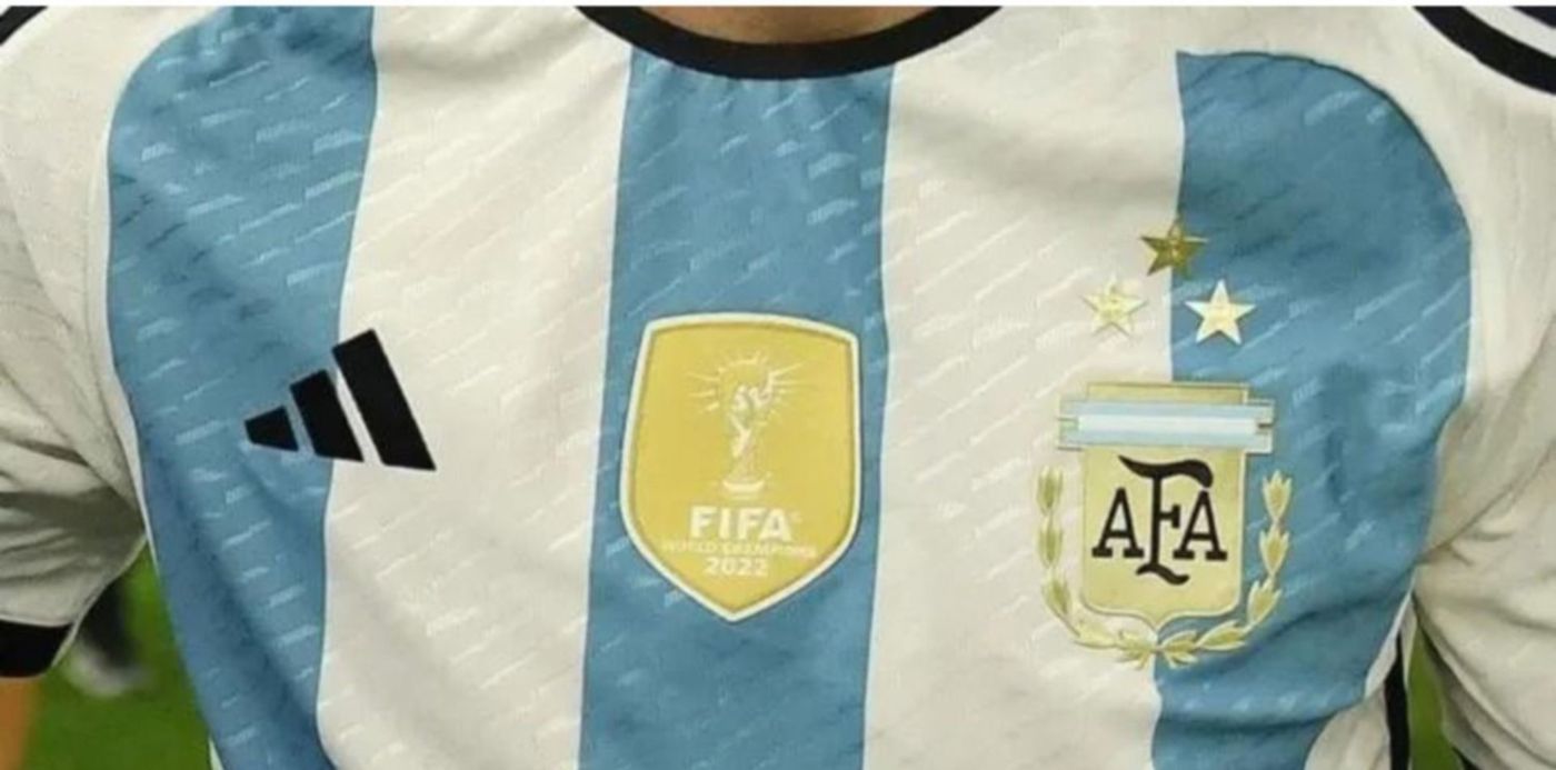 Argentina clearance jersey sale