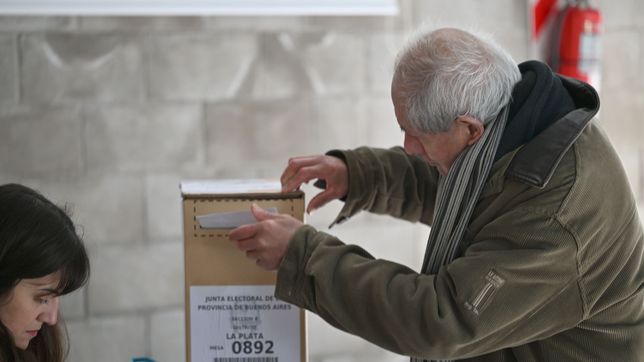 asi es el tramite para justificar la inasistencia a las urnas en las elecciones del domingo