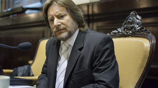 delincuentes asaltaron a la hija del exjuez carlos rozanski cuando llegaba a su casa