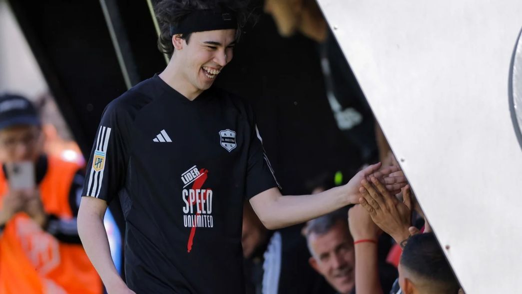 Investigan a Spreen y a Cristian Fabbiani, tras el polémico partido de Deportivo Riestra