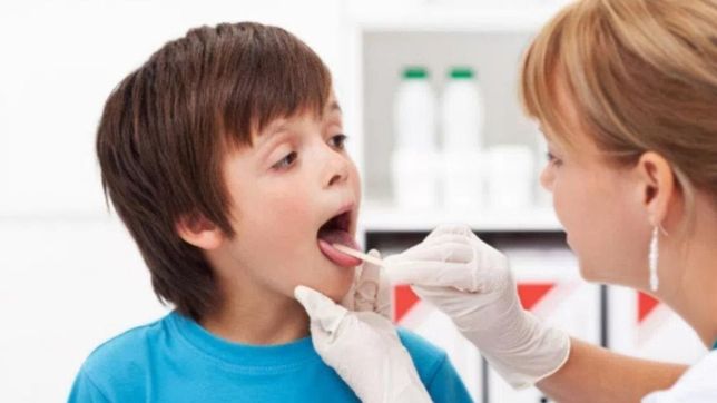 ¿que es y cuales son los sintomas de la bacteria que ya mato a cuatro chicos en el pais?