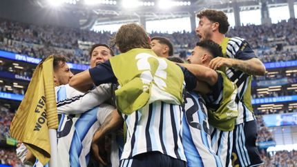 Así clasifican los mejores terceros a 16avos de final del Mundial 2026 y qué pasa si hay igualdad de puntos