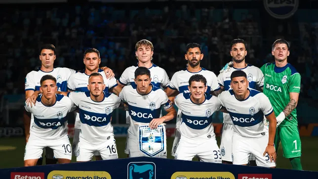 el lobo tiene fecha para su regreso al bosque: ¿cuando y contra quien vuelve a jugar?