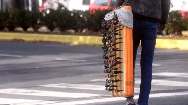 punto por punto, asi es el proyecto para registrar a los vendedores ambulantes de la plata
