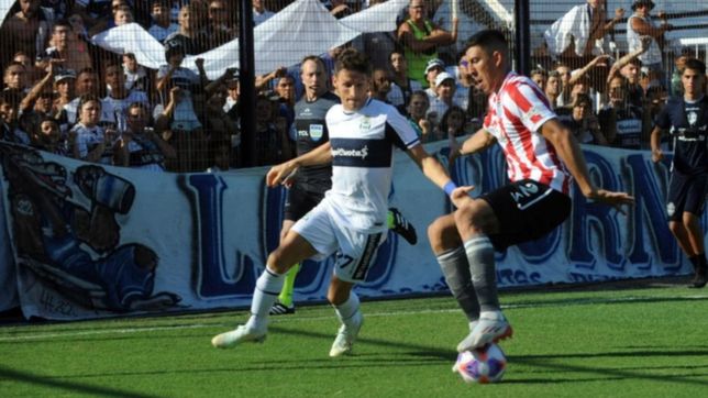 confirman dia y horario para el clasico entre estudiantes y gimnasia