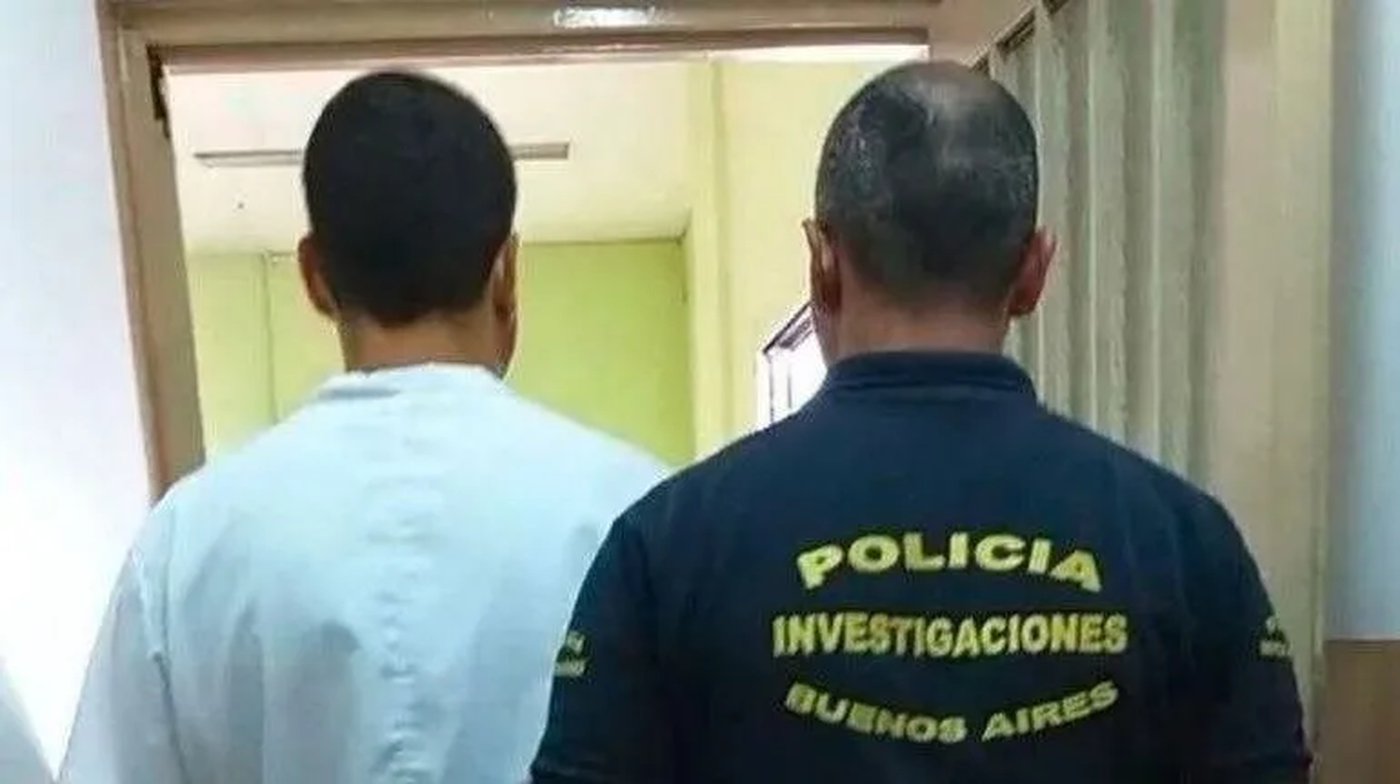Pablo Colaci, el urólogo de La Plata comenzará a ser juzgado este lunes por 18 casos de abuso sexual.