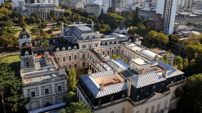 paritaria docente: ¿que le pidieron los gremios bonaerenses al gobierno?