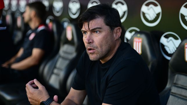 la llamativa y olvidada racha de dominguez que estuvo a punto de alcanzar el cacique medina