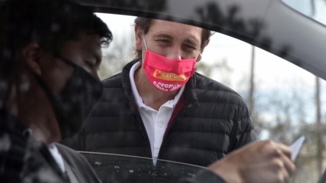 los consejos de garro en tiktok para abrir las puertas por el coronavirus