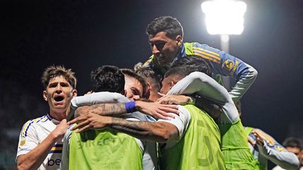 Boca perdió a un jugador clave para jugar ante Estudiantes