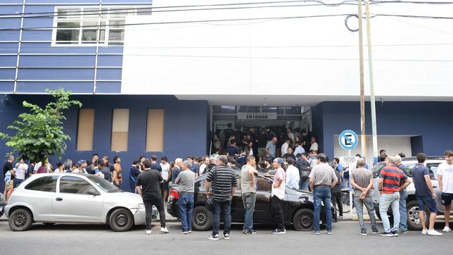 crece la expectativa en gimnasia por la eleccion del proyecto para el nuevo estadio