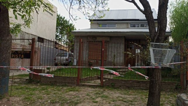 aseguran que el chapista de berisso fue asesinado a fierrazos en la cabeza