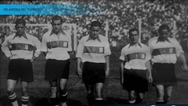 ¿quien es goleador historico de gimnasia?: la pregunta viral que nadie pudo responder en el bosque