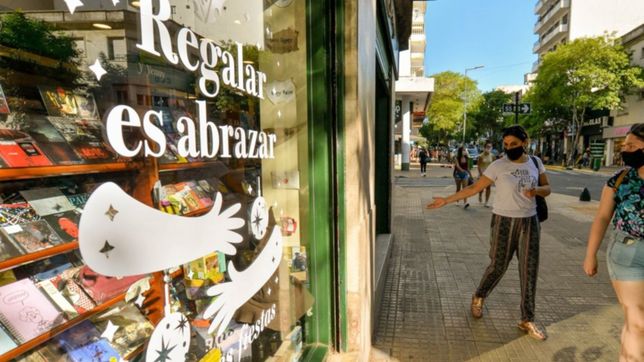reyes magos: comenzo la imperdible doble jornada de descuentos del banco provincia