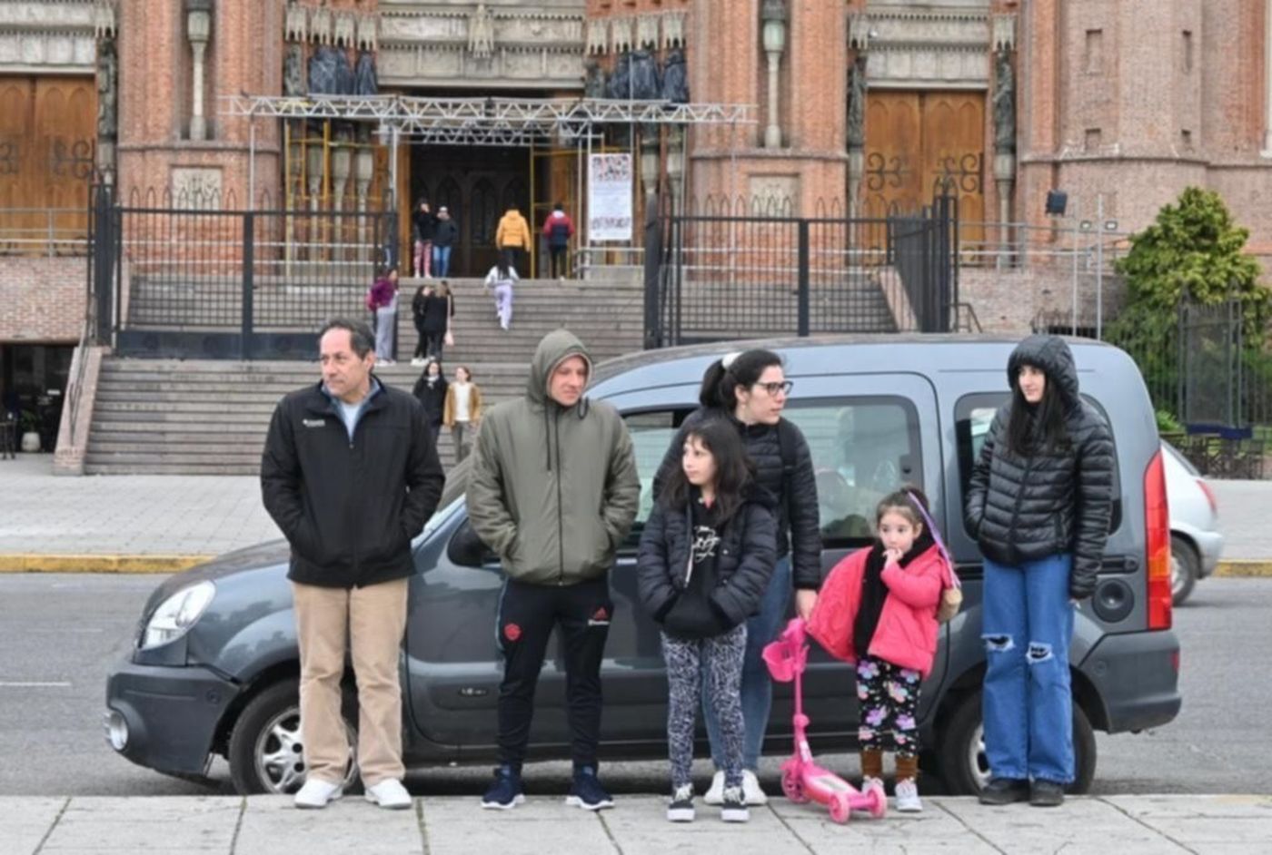 Día de la Niñez 2023