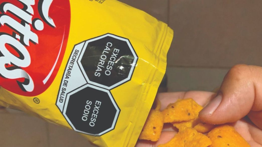 Ya es ley en Argentina el Etiquetado frontal de alimentos: ¿qué cambiará en los paquetes?