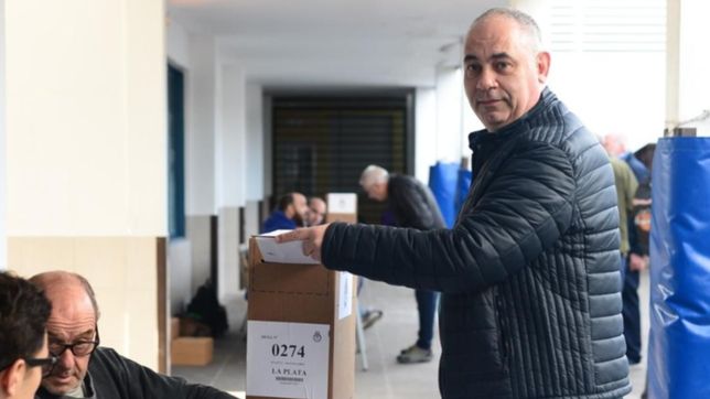 crespi, confiado: ?hasta ultima hora nos han dado muestras de apoyo