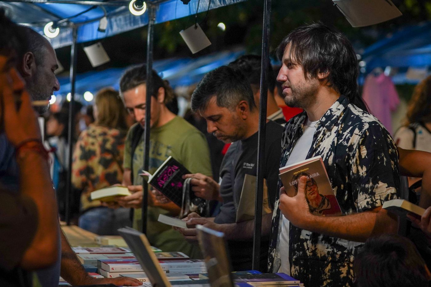 EDITA, Feria de editoriales independientes de La Plata