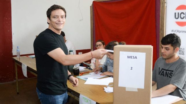 pablo nicoletti: tenemos mucha expectativa de que la gente apoye nuestra propuesta