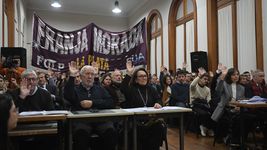el consejo superior de la unlp definio a todos los miembros del nuevo gabinete universitario el consejo superior de la unlp definio a todos los miembros del nuevo gabinete universitario