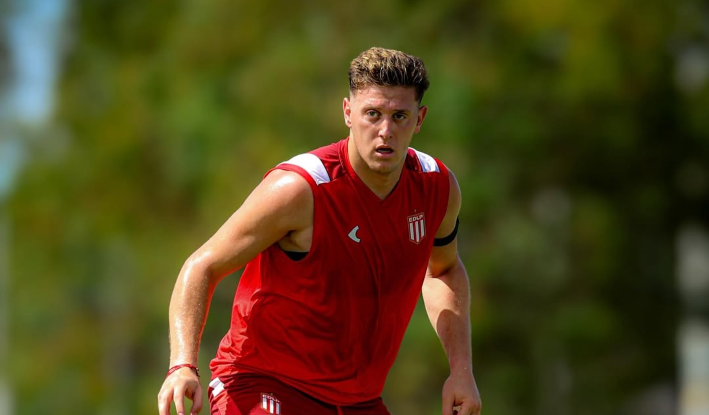 Estudiantes entrenamiento Gaich