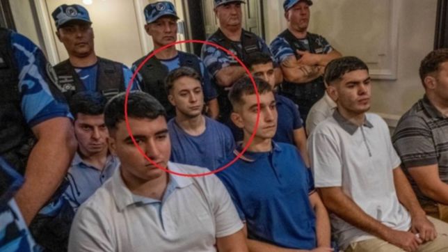 preocupa el estado emocional de los rugbiers y thomsen enciende las alarmas