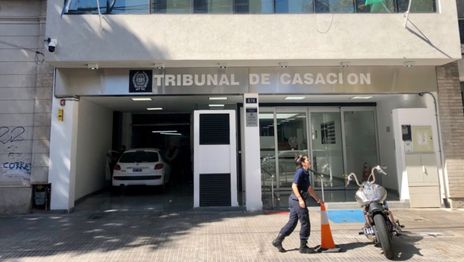 Absolvieron al excustodio de Daniel Scioli por un caso de presunto gatillo fácil en La Plata Absolvieron al excustodio de Daniel Scioli por un caso de presunto gatillo fácil en La Plata