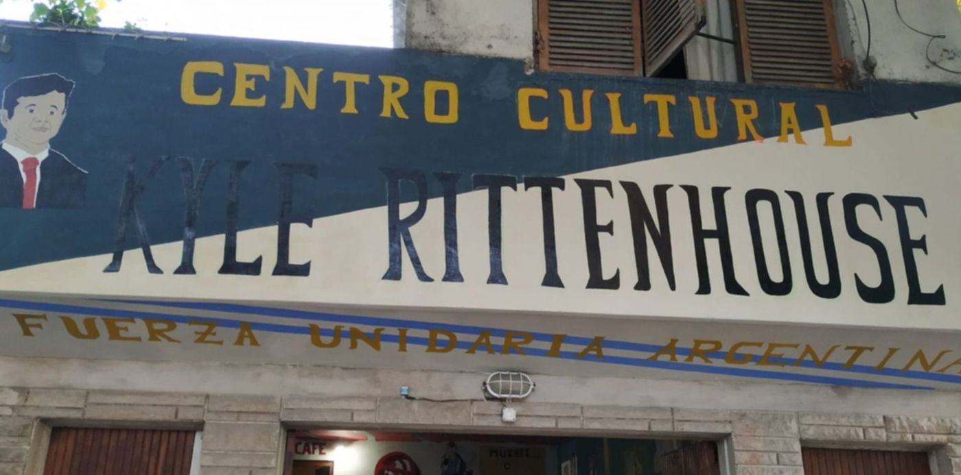 centro cultural nazi