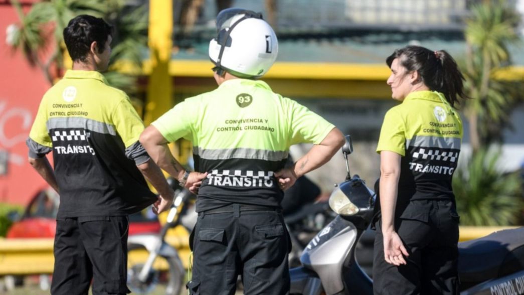 ¿Dónde estará ubicada la nueva base operativa de la Guardia Urbana y Tránsito en La Plata?