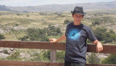 Dolor por la muerte de un querido profesor del Bachillerato de Bellas Artes