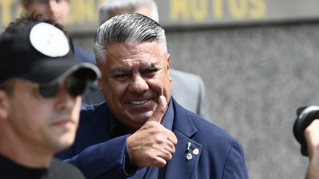 tapia estara presente en el sorteo de la libertadores tras la autorizacion de la justicia