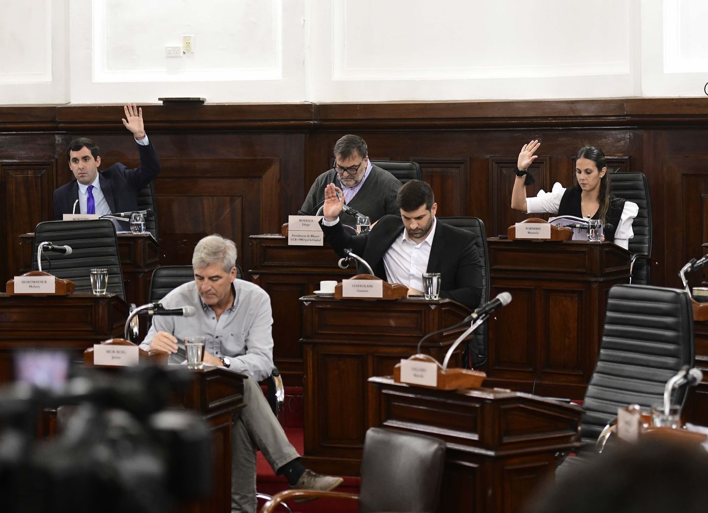 Sesión del concejo deliberante_0013.JPG