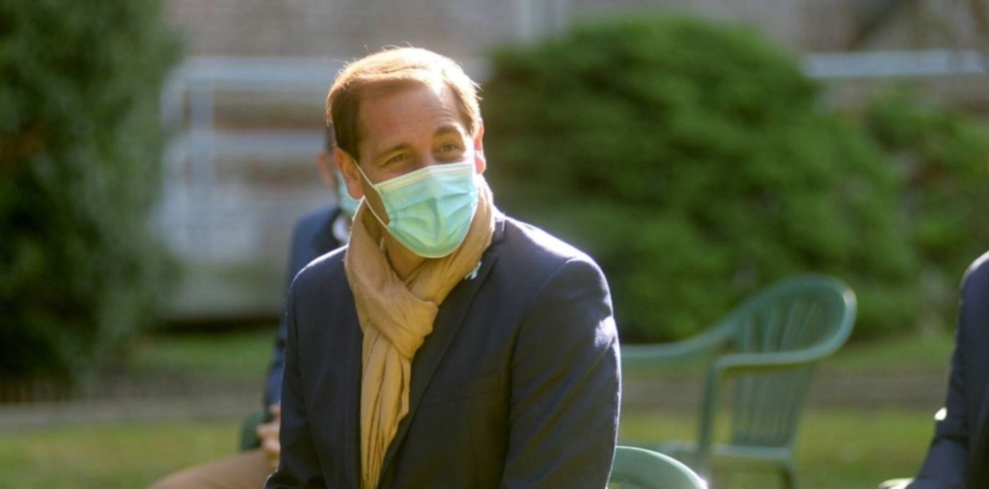 Tedeum 25 de mayo de 2021