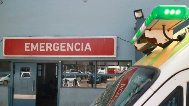 asi avanza el nivel de ocupacion de camas en los hospitales publicos de la plata