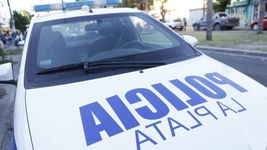 asaltaron y golpearon a un hombre que ya habia sido baleado en otro feroz robo en tolosa