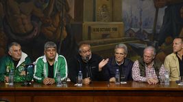 ¿en que consiste la nueva modalidad de paros que analiza la cgt para profundizar su plan de lucha? ¿en que consiste la nueva modalidad de paros que analiza la cgt para profundizar su plan de lucha?