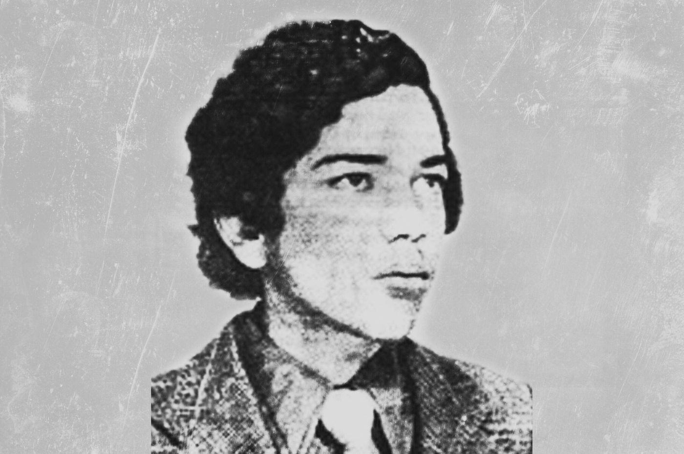 Claudio de Acha tenía 17 años e iba al Colegio Nacional cuando fue secuestrado en la casa de La Loma