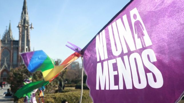 la plata fue la ciudad donde se cometieron mas femicidios en 2022