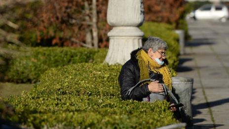 Fresco, soleado y agradable: así estará el clima en La Plata durante el fin de semana