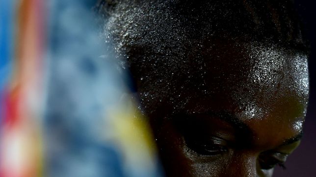 asi son las ultimas horas de cetre como jugador de estudiantes